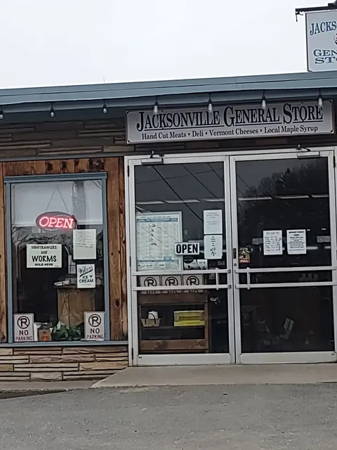 Jacksonville General Store