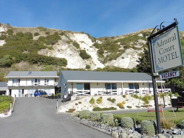 The Peninsula Kaikoura