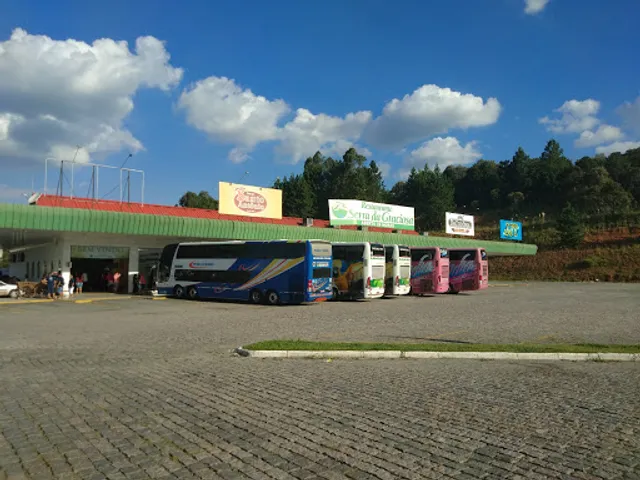 Restaurante Costa Brava