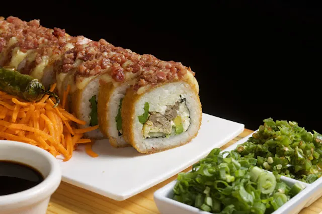 Tu Rollo Sushi