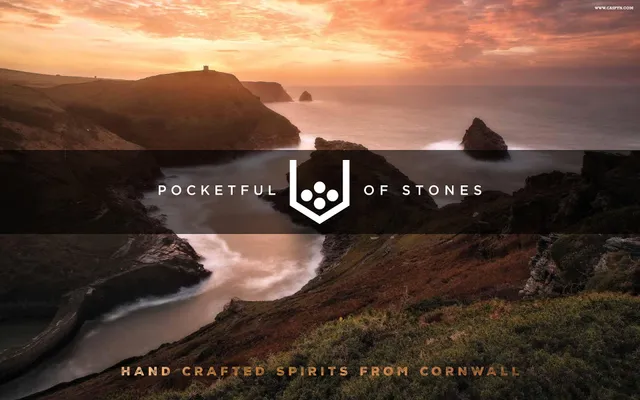 Pocketful of Stones