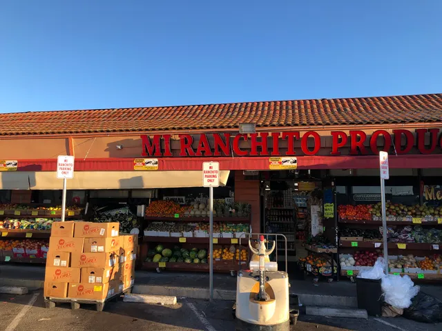 Carniceria El Corral