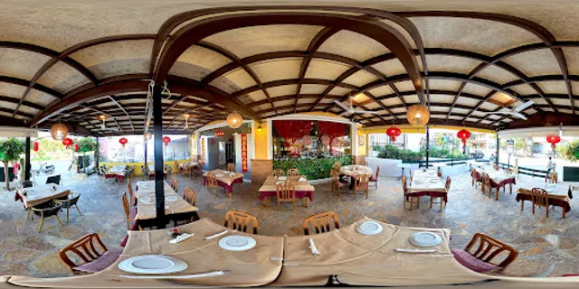 Courser Chinese Restaurant tsilivi zakynthos