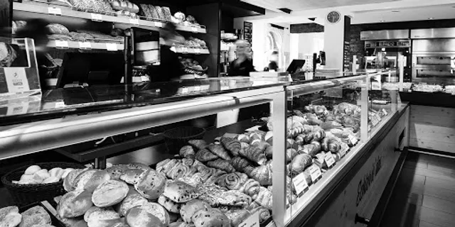 Bäcker Hansen Nieblum