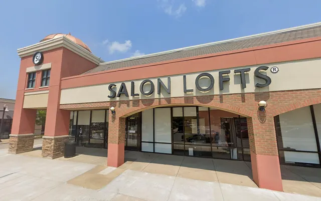 Salon Lofts Shaker Heights