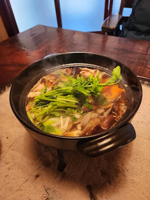 囲炉裏工房 茶蔵