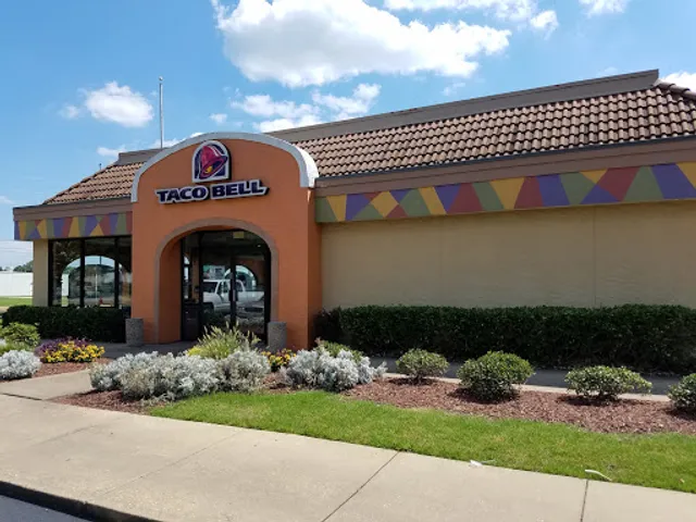 Taco Bell
