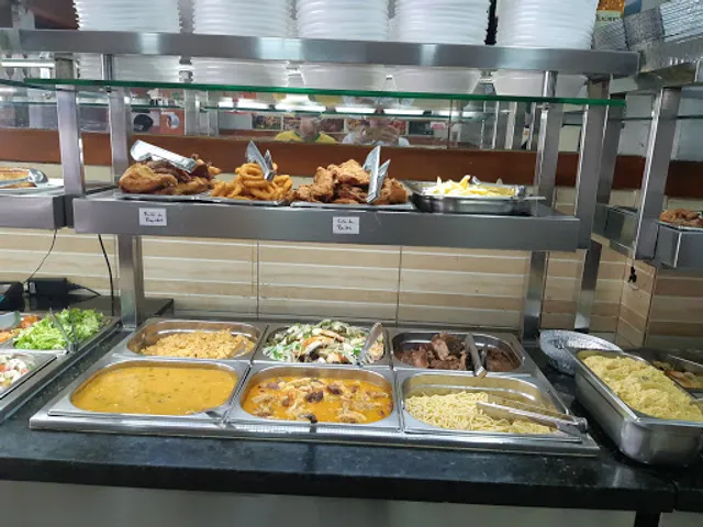 Bar e Restaurante Siri II