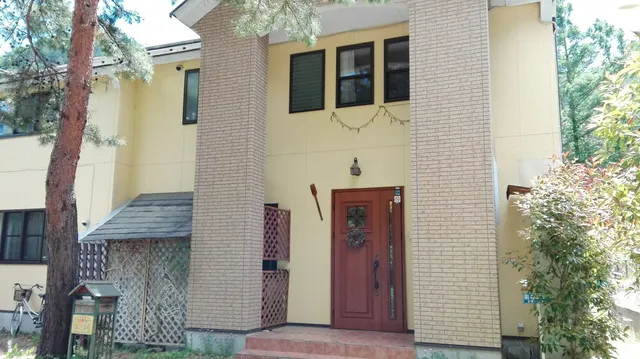 河口湖ペンション おおきな木