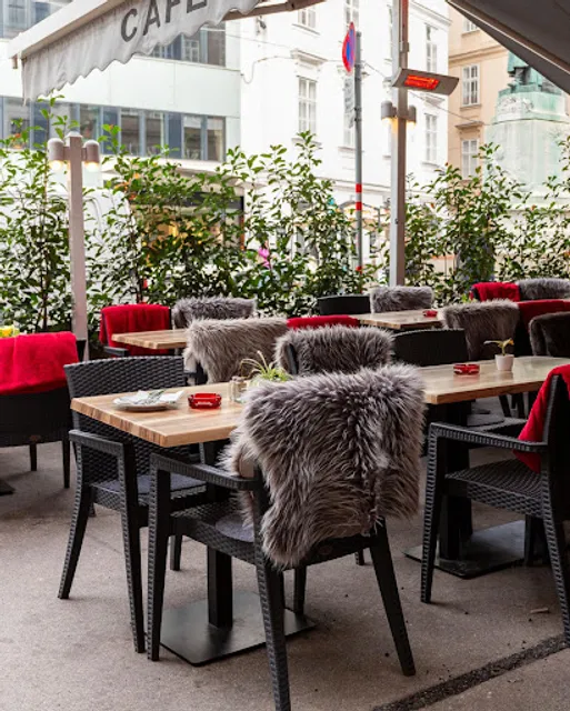 Restaurant Gutenberg