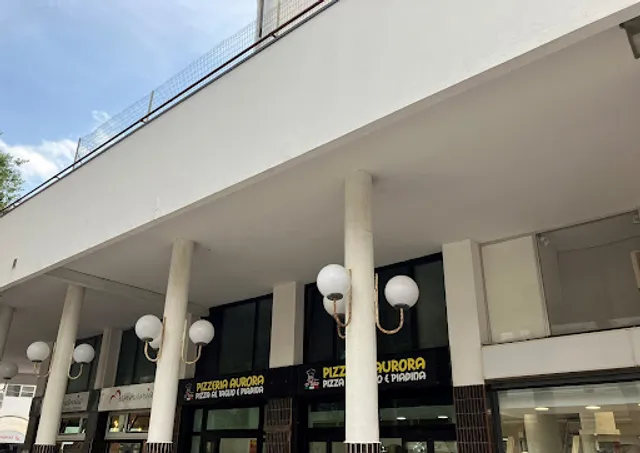 Pizzeria Aurora