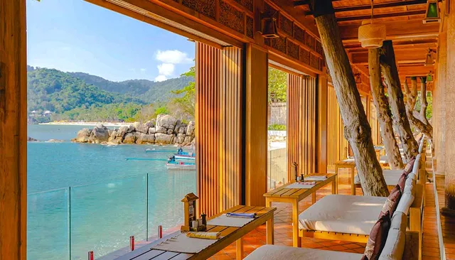 Santhiya Koh Phangan Resort & Spa