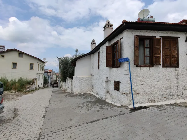 Fethiye,Mugla,Turkey