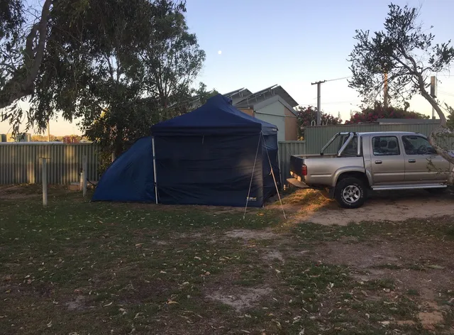 Green Head Caravan Park