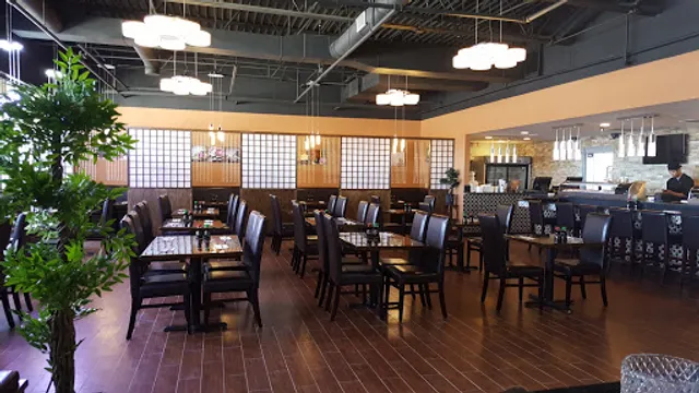 Katana Sushi & Ramen