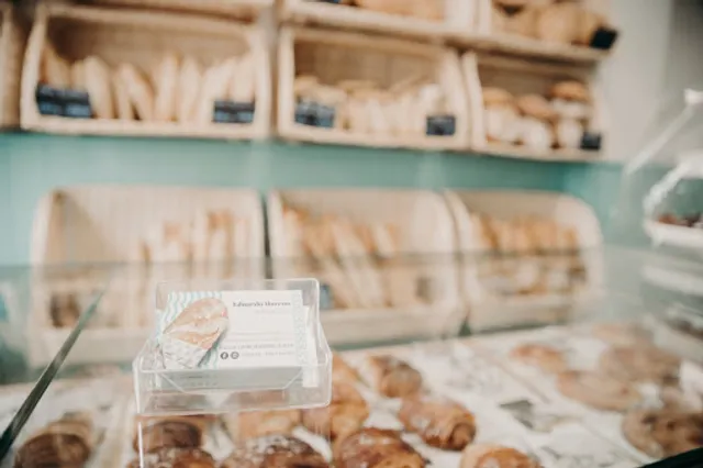 Panífico Pan y Dulces