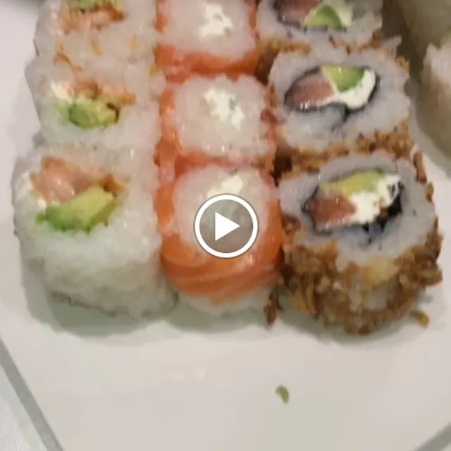 Vos Sushi