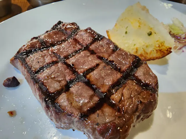 Ipanema Grill brazilian steak house