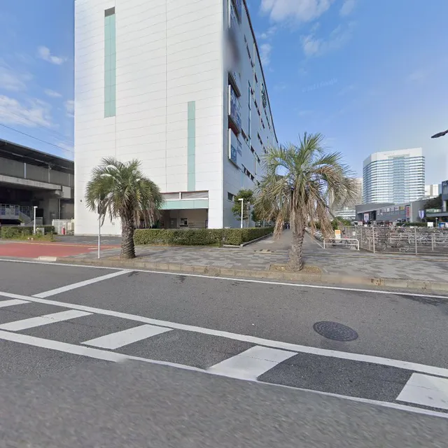 和ノ音×半蔵 海浜幕張店