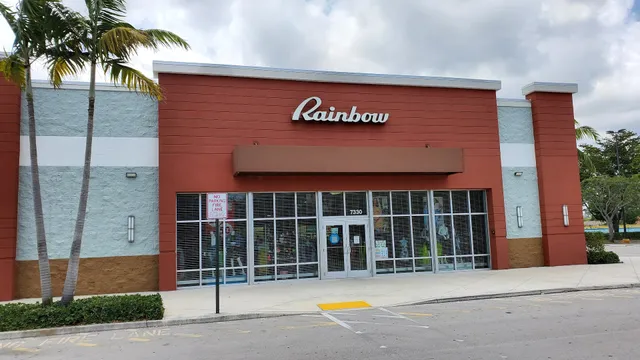 Rainbow Shops