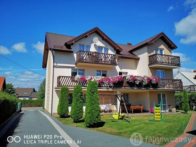 Pokoje gościnne Sandra