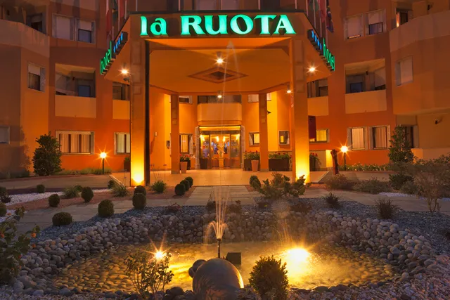Hotel La Ruota