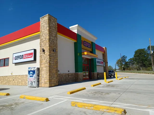 CEFCO Convenience Store