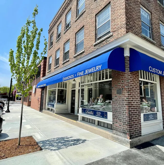 Dutille's Jewelry Design Studio