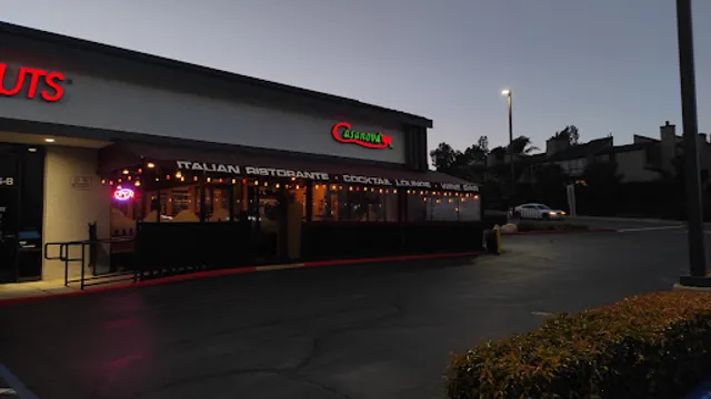 Casanova Ristorante