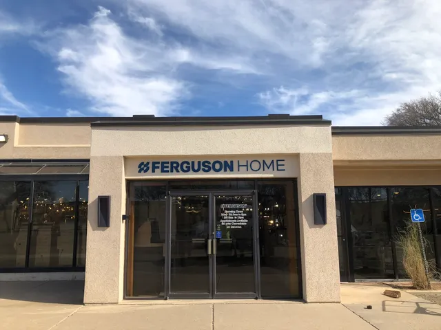 Ferguson Home