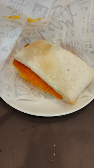 메가MGC커피 제주서사로점