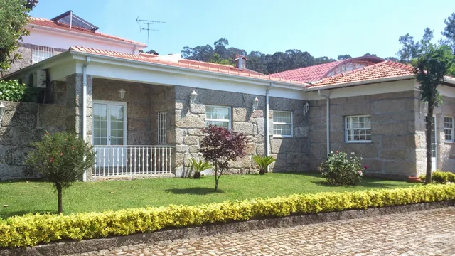 Quinta do Alves - Turismo Rural