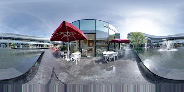 Häagen-dazs plaisir