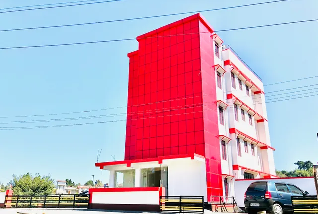 Pine Hill Comfort Stay & Restaurant