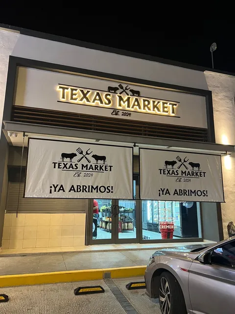 Texas Market Mzt