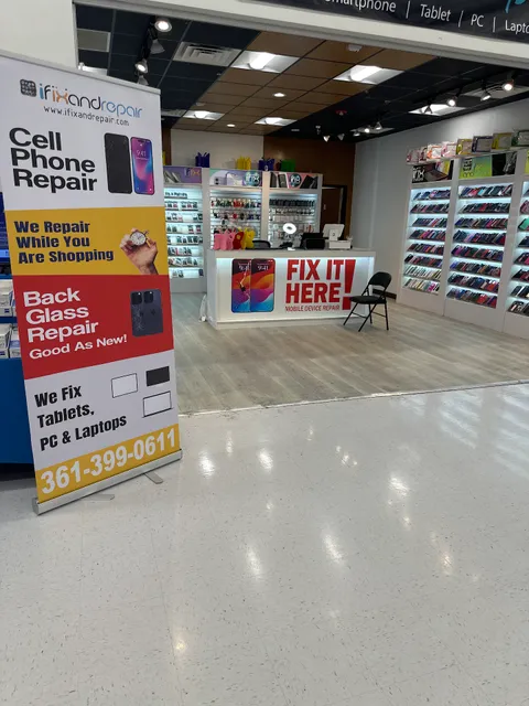 iFixandRepair - Corpus Christi Walmart