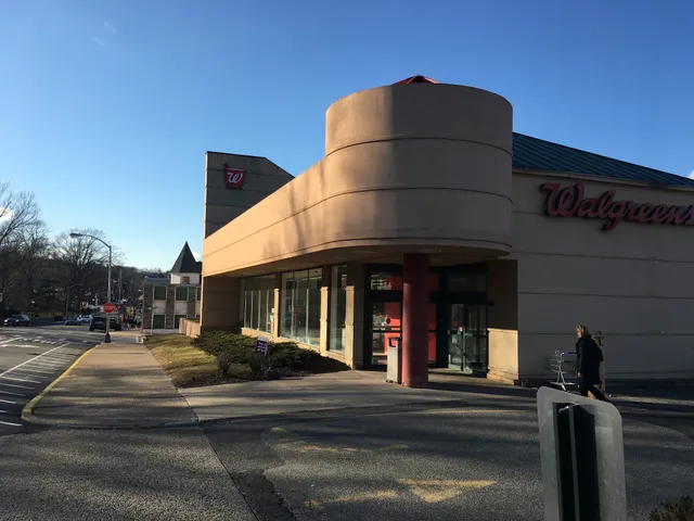 Walgreens