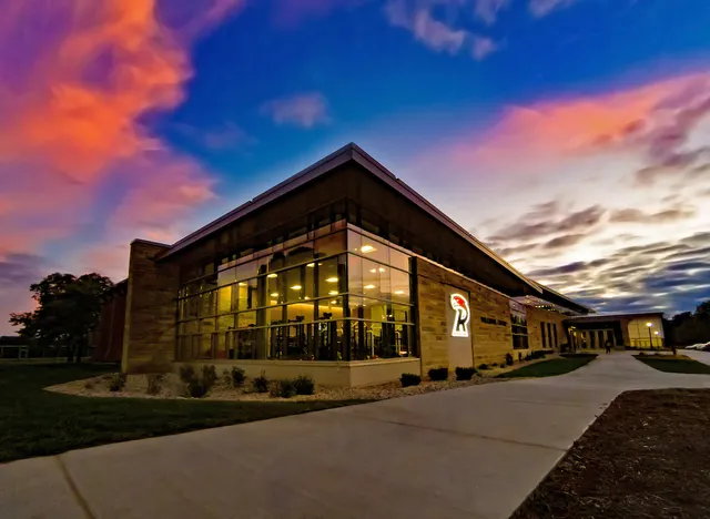 Willmore Center Ripon College