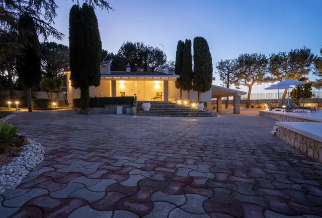 Otto Apulia House - Castel del Monte