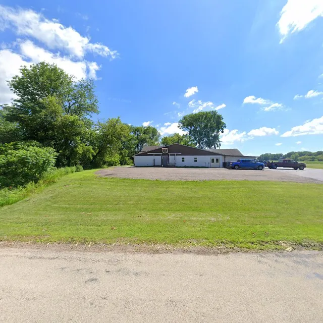 Kropf's Meat Processing