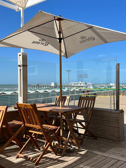 Restaurante La Celina Sur