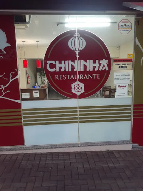 Restaurante chininha