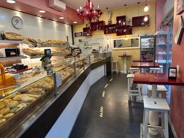 Viale Nazario sauro 14