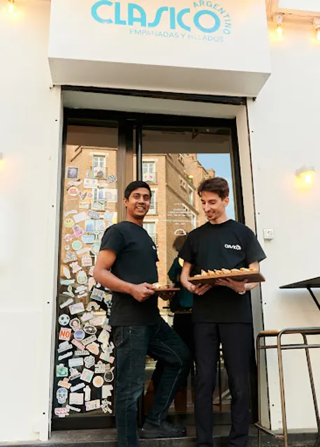 Clasico Argentino Cotte