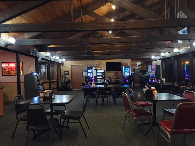 Valley View Bar & Grill