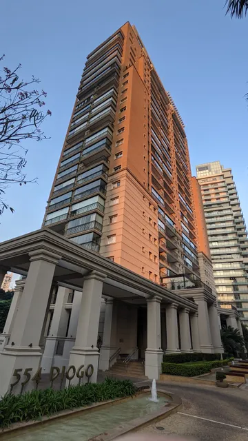 Condomínio Edifício Diogo Home Boutique