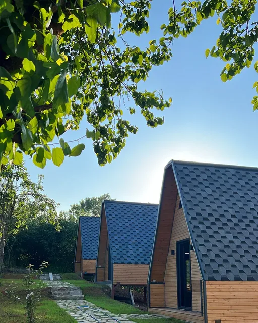 Queen City Hotel&Bungalov