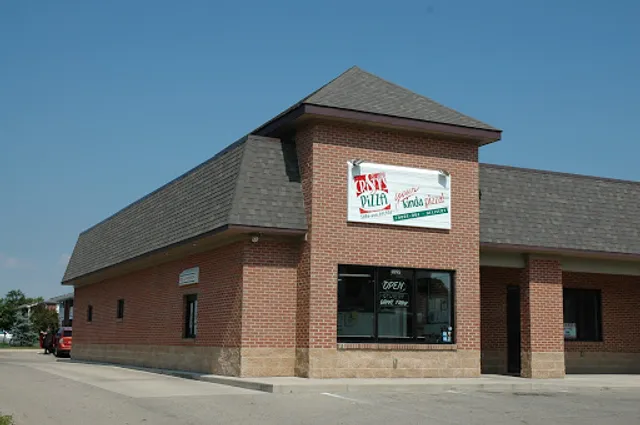 Cristy's Pizza Circleville