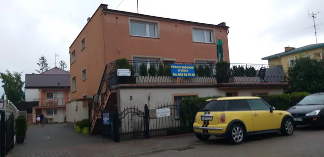 Pokoje Gościnne „U Witka ”