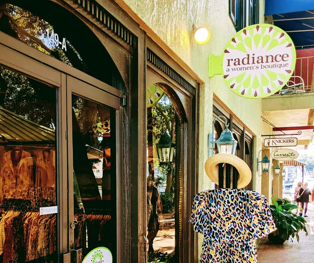 Radiance Hilton Head